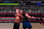 WWF War Zone (Nintendo 64)