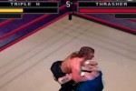 WWF War Zone (Nintendo 64)