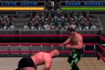 WWF War Zone (Nintendo 64)