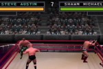 WWF War Zone (Nintendo 64)