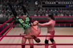 WWF War Zone (Nintendo 64)