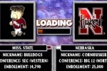 NCAA Football 99 (PlayStation)