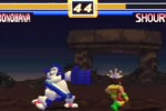 Flying Dragon (Nintendo 64)