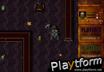 Get Medieval (PC)