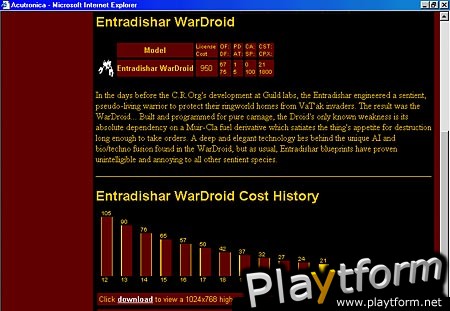 UltraCorps (PC)