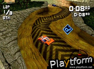 Circuit Breakers (PlayStation)