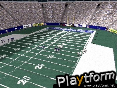 NFL GameDay 99 (PlayStation)
