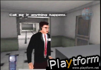 Mission: Impossible (Nintendo 64)