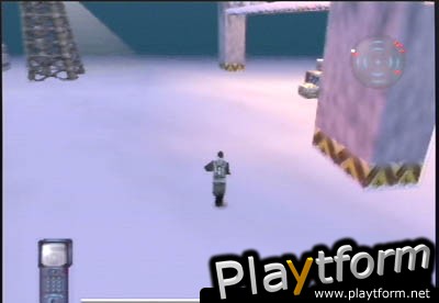 Mission: Impossible (Nintendo 64)