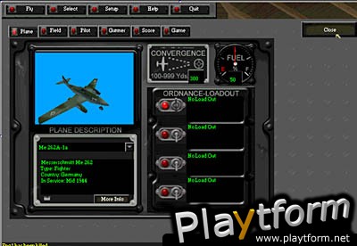 WarBirds (PC)