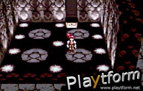 Azure Dreams (PlayStation)