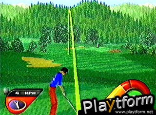 Fox Sports Golf '99 (PlayStation)