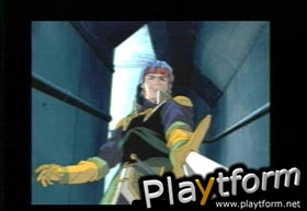 The Granstream Saga (PlayStation)