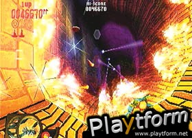 N2O: Nitrous Oxide (PlayStation)