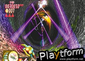N2O: Nitrous Oxide (PlayStation)