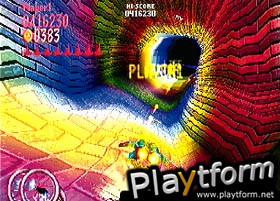 N2O: Nitrous Oxide (PlayStation)