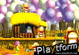 Tomba! (PlayStation)