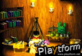 Tomba! (PlayStation)