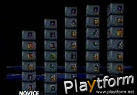Mortal Kombat 4 (PlayStation)