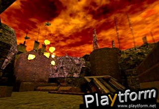 Quake II Mission Pack: The Reckoning (PC)