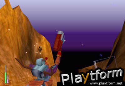Beast Wars: Transformers (PC)