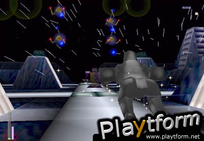 Beast Wars: Transformers (PC)