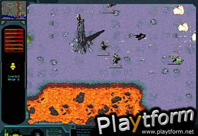 Cyberstorm 2: Corporate Wars (PC)