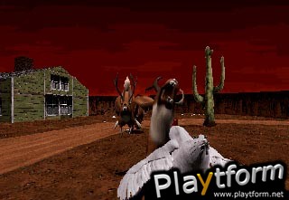 Redneck Rampage Rides Again (PC)