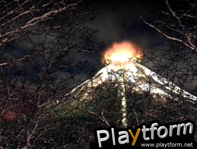 Soukaigi (PlayStation)