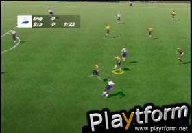 World Cup 98 (Nintendo 64)