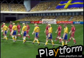 World Cup 98 (Nintendo 64)