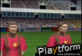 World Cup 98 (Nintendo 64)