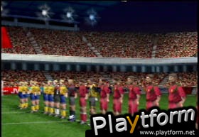 World Cup 98 (Nintendo 64)