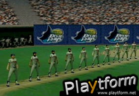 All-Star Baseball '99 (Nintendo 64)