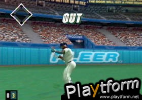 All-Star Baseball '99 (Nintendo 64)