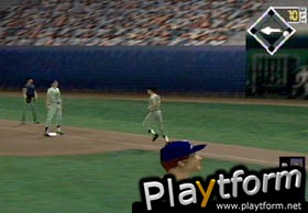 All-Star Baseball '99 (Nintendo 64)