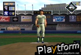 All-Star Baseball '99 (Nintendo 64)