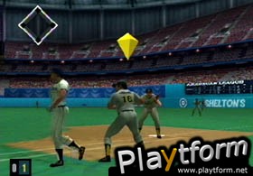 All-Star Baseball '99 (Nintendo 64)