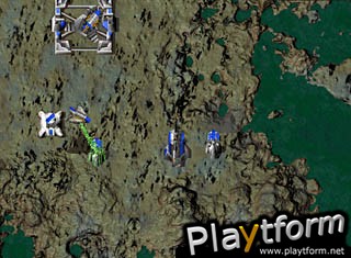 Total Annihilation: The Core Contingency (PC)