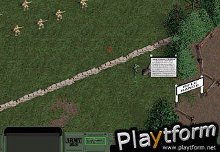 Army Men (PC)