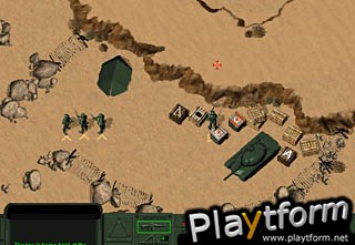 Army Men (PC)