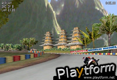 Superbike World Champions (PC)