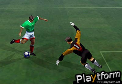 World Cup 98 (PC)