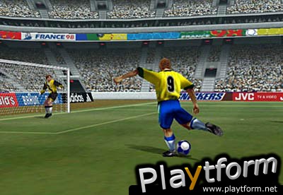 World Cup 98 (PC)