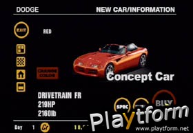 Gran Turismo (PlayStation)