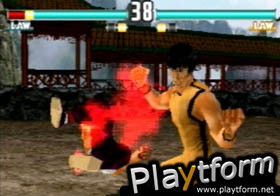 Tekken 3 (PlayStation)