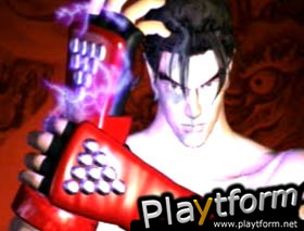 Tekken 3 (PlayStation)