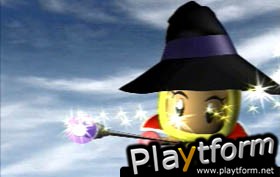 Bomberman Wars (PlayStation)