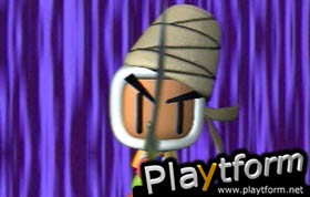 Bomberman Wars (PlayStation)