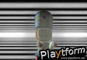 Bomberman Wars (PlayStation)